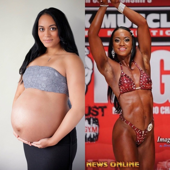 Full Time #PoshBoss & lover of #Reselling ! - Picture 5 of 8